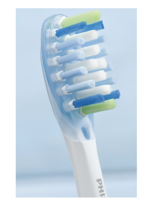 Rezerve 4 capete Sonicare HX9044/87 - imagine 3