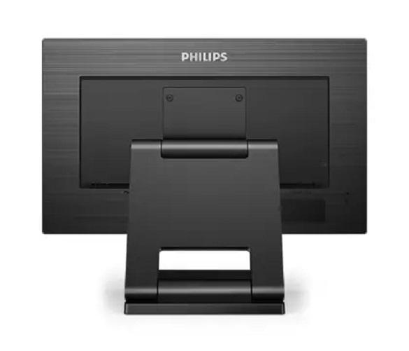 Monitor Philips 21.5" 222B1TC/00 - imagine 7