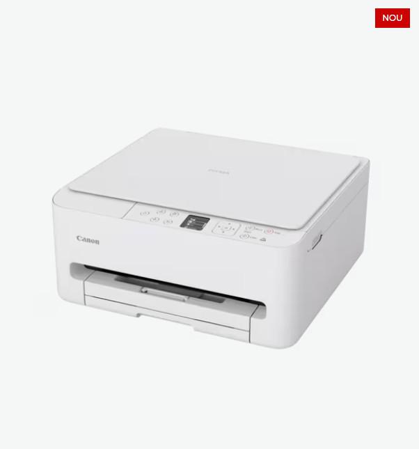 CANON PIXMA TS6550i COLOUR INKJET MFP - imagine 4
