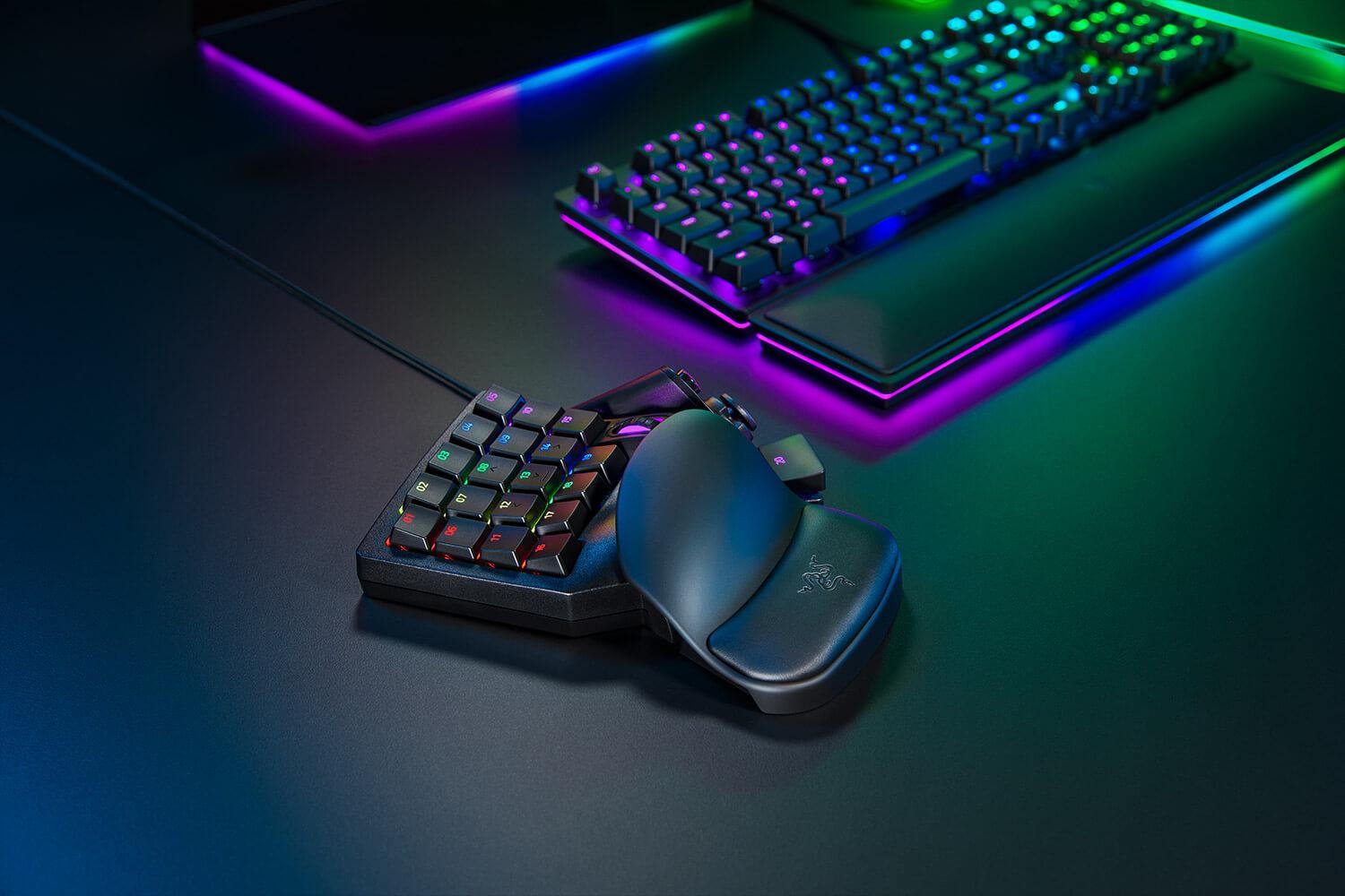 Razer Tartarus Pro - imagine 4