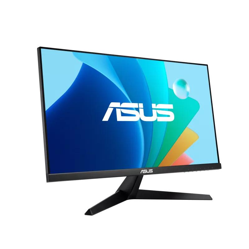 Monitor LED VY249HF 60.45cm (16:9) FHD HDMI , Negru "90LM06A3-B01A70" (timbru verde 7 lei) - imagine 4