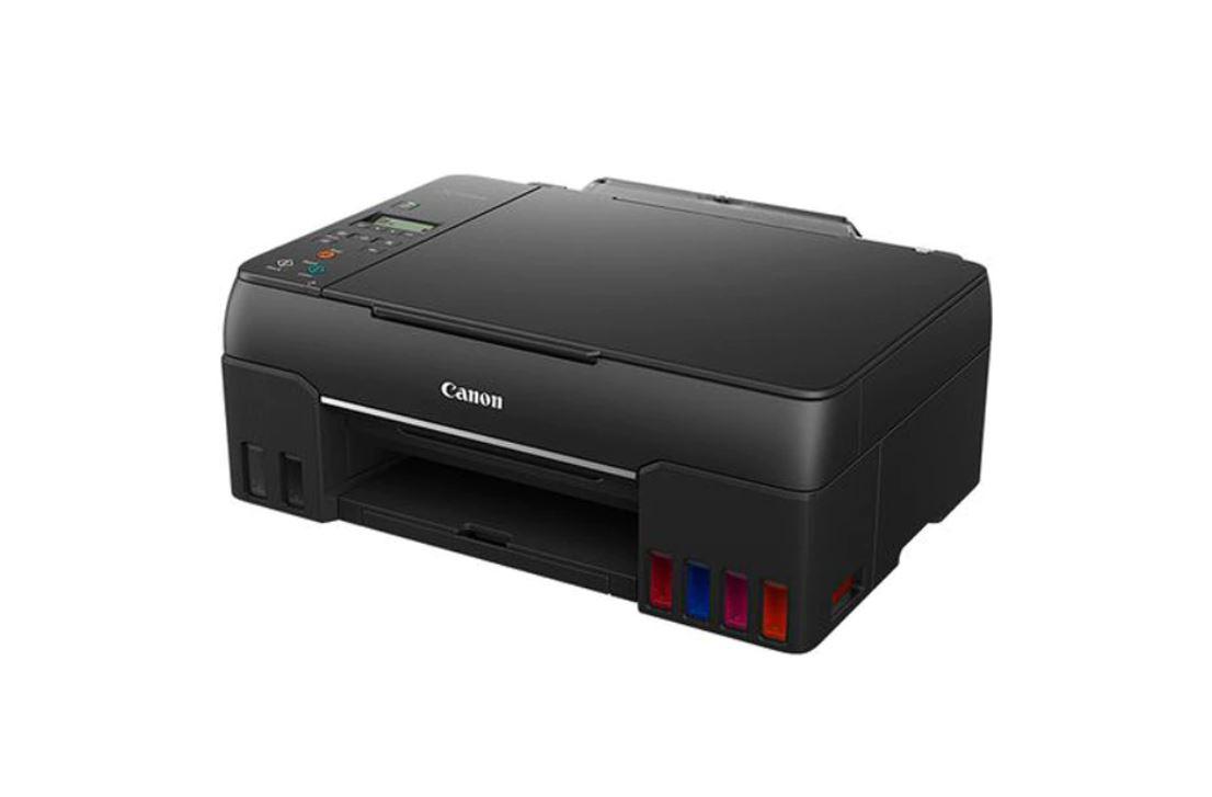 CANON PIXMA G640 CISS COLOUR INKJET MFP - imagine 3