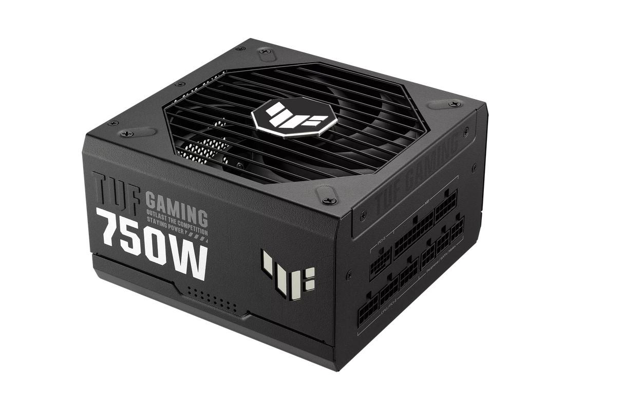 Sursa Asus TUF Gaming 750W Gold - imagine 5