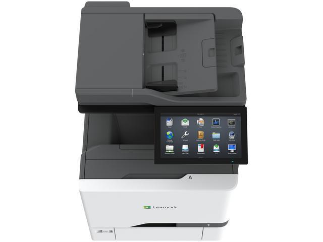 LEXMARK CX735adse A4 MFP LASER COLOR - imagine 3