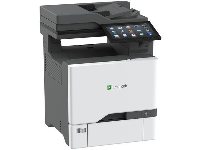 LEXMARK CX735adse A4 MFP LASER COLOR - imagine 5