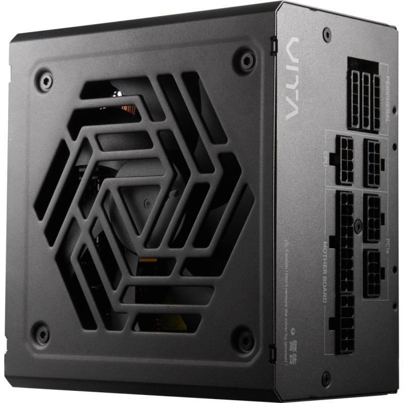 FORTRON PSU 650W VITA-650GM - imagine 2