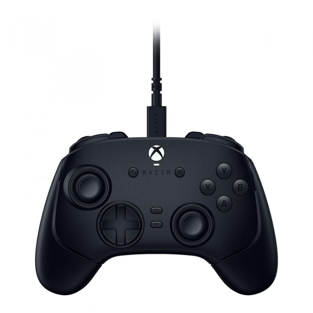 Controller XBX Razer Wolverine V3 TE