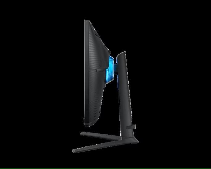 Monitor Samsung 32" LS32BG700EUXEN - imagine 3