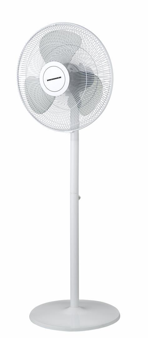 VENTILATOR CU PICIOR HEINNER HSF-M50WH - imagine 4