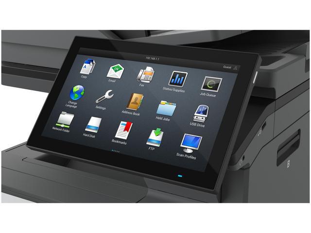 LEXMARK CX735adse A4 MFP LASER COLOR - imagine 4