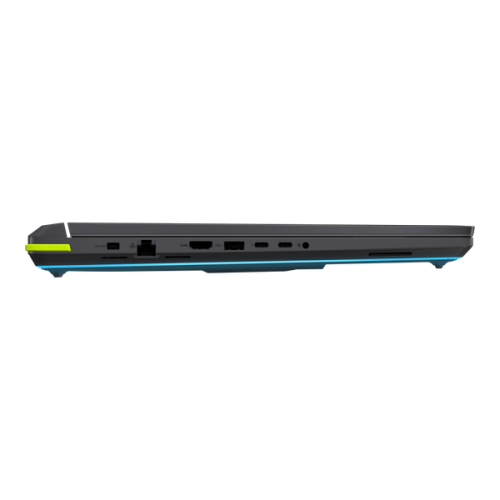Laptop ASUS ROG Strix G18 (2025), Intel Core i9-14900HX, 18 inch, RAM 16GB, SSD 1TB, nVidia GeForce RTX 5060 8GB, No OS, Eclipse Gray "G815JMR-S9013" ((timbru verde 3.5 lei) - imagine 3