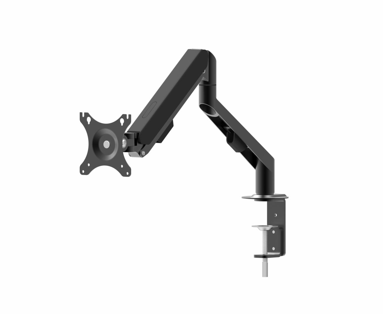 SINGLE MONITOR STAND SERIOUX MM1101 - imagine 2