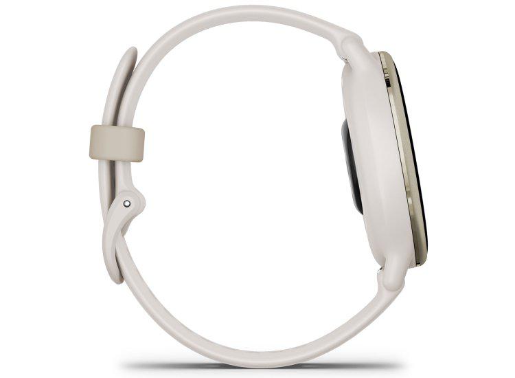 Ceas Garmin vivoactive 5 Ivory/Cream "010-02862-11" (timbru verde 0.18 lei) - imagine 9