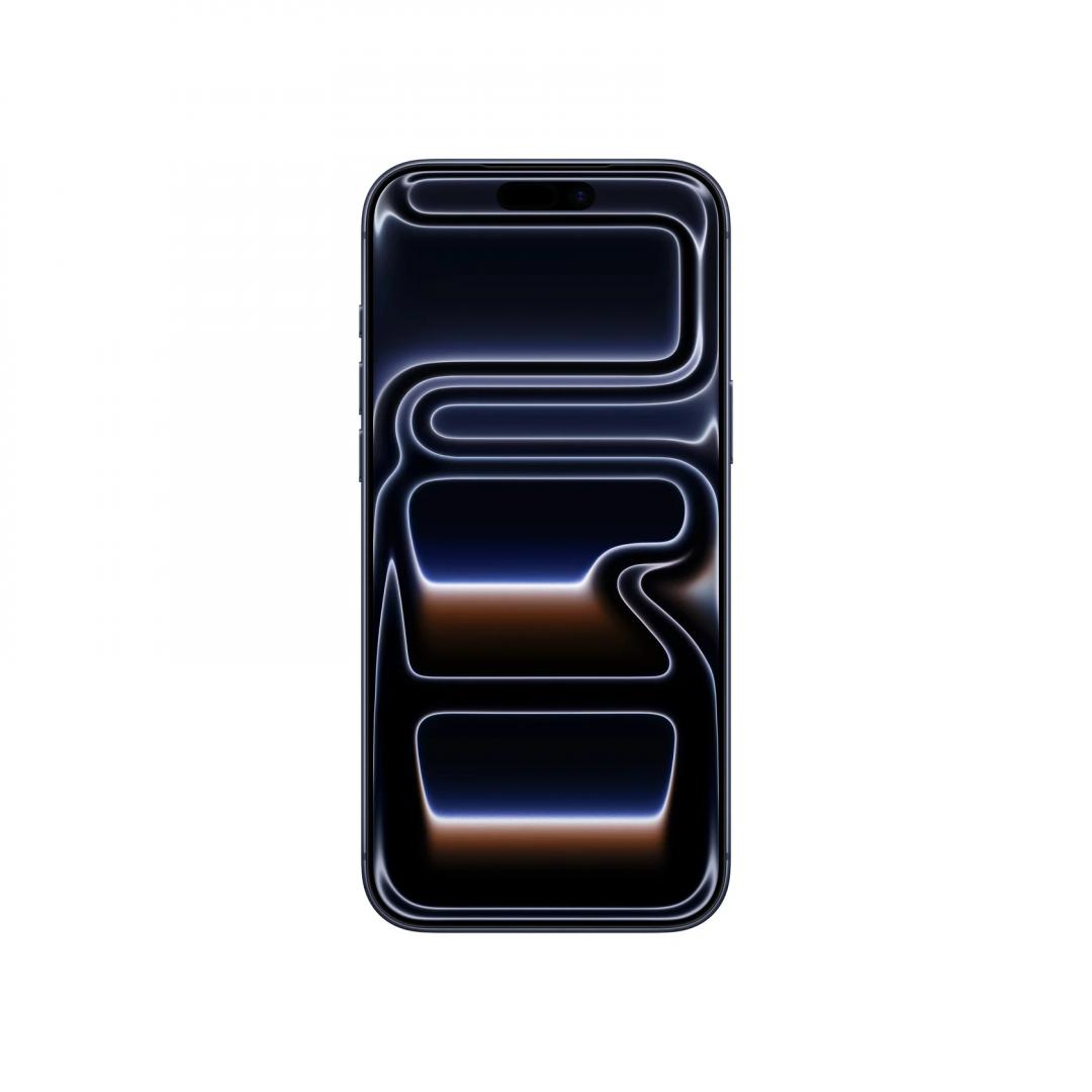 iPHONE 17 PRO MAX 1TB DEEP BLUE - imagine 2