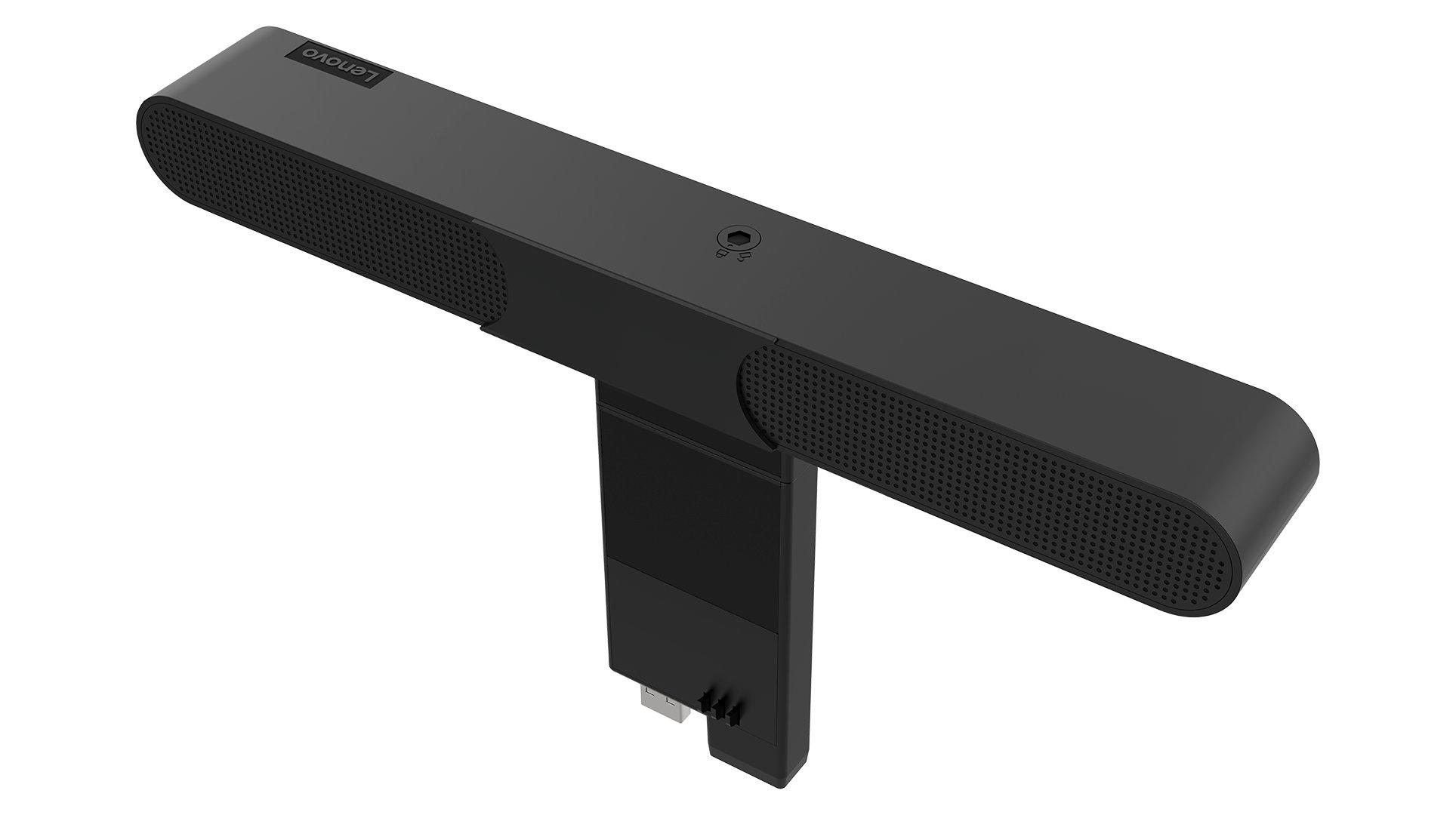 ThinkVision MS30 Monitor Soundbar - imagine 5