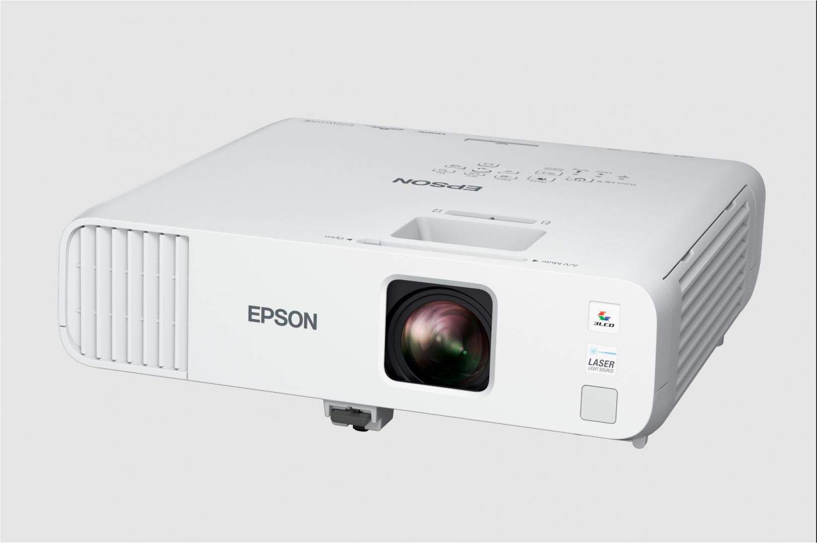 PROIECTOR EPSON EB-L260F - imagine 5