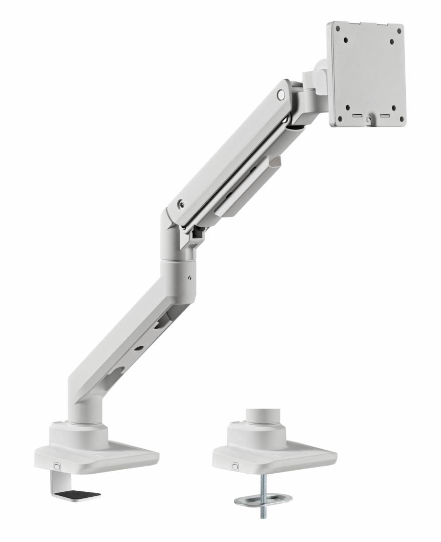 SINGLE MONITOR ARM SERIOUX MM69-C012 - imagine 2