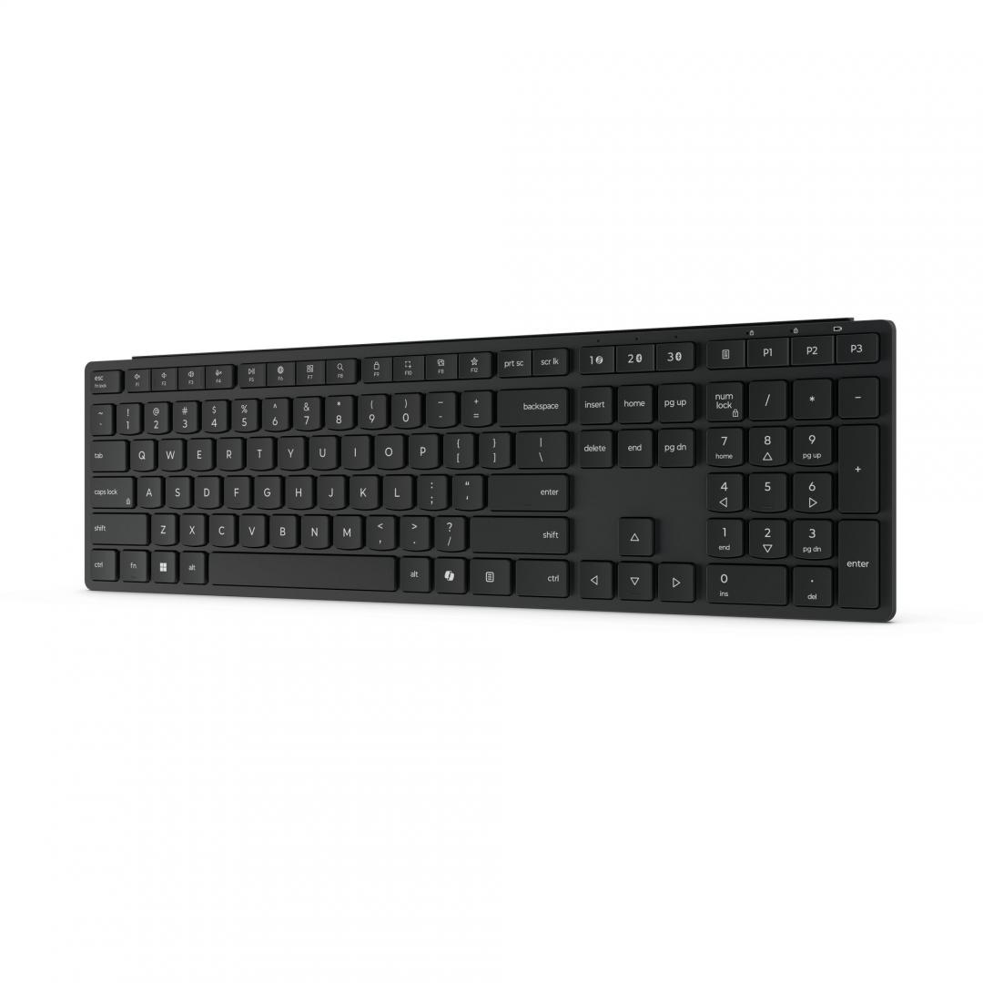 LENOVO Wireless Multi-Mode Pro Keyboard