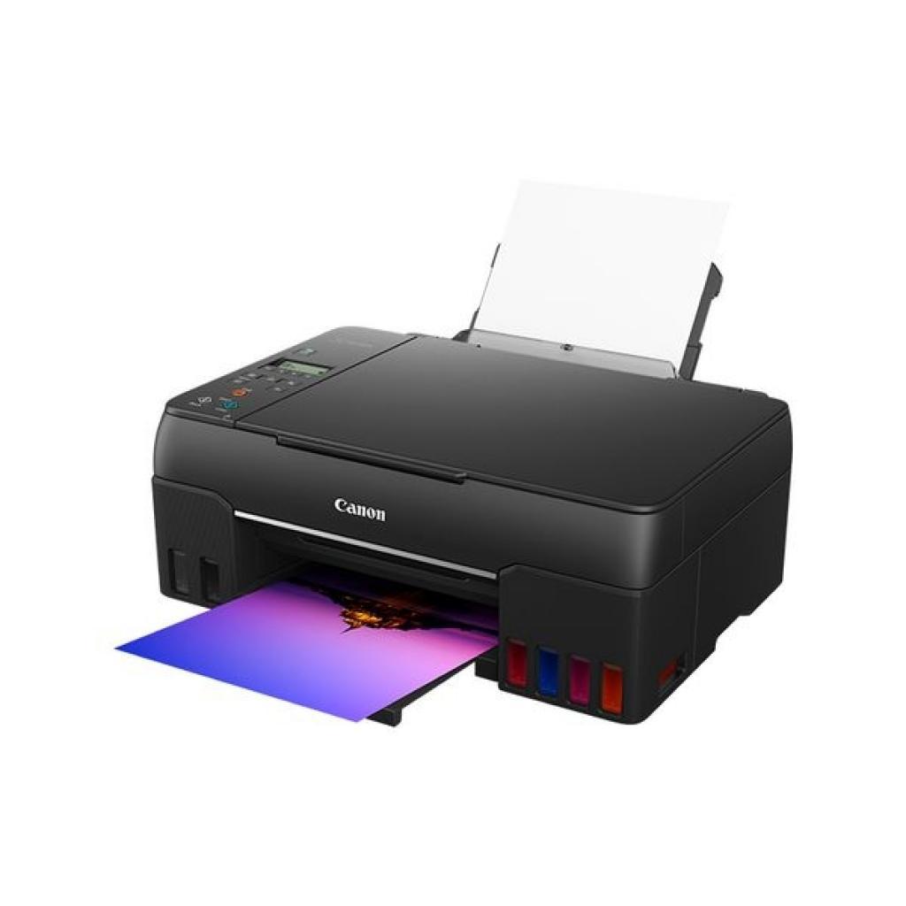 CANON PIXMA G640 CISS COLOUR INKJET MFP - imagine 2