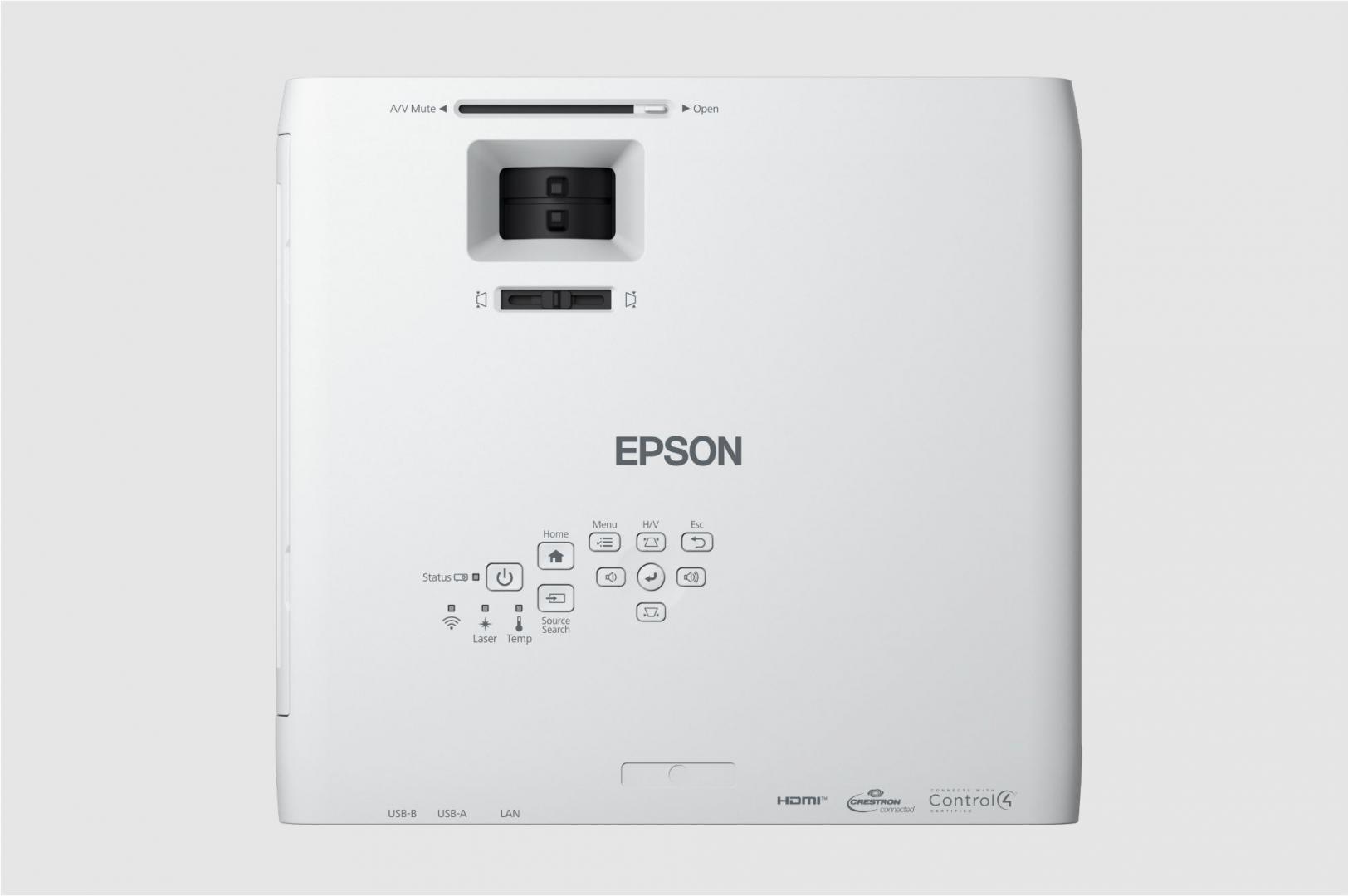 PROIECTOR EPSON EB-L260F - imagine 8