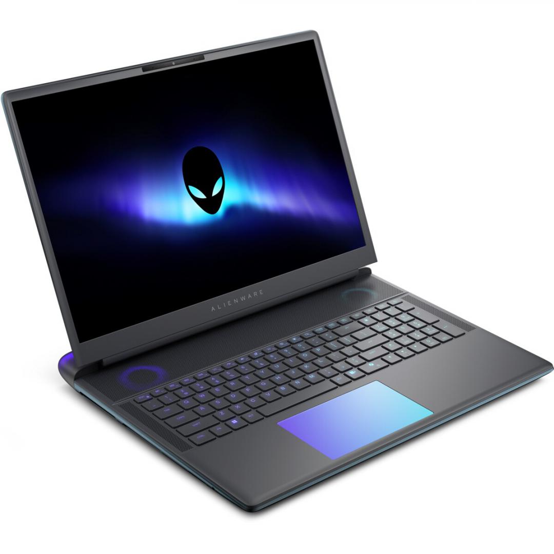 AW18 A51 QHD+ U9-275HX 64 4 4 5080 4K WP "AW18A51U964445080WP" ((timbru verde 3.5 lei) - imagine 3