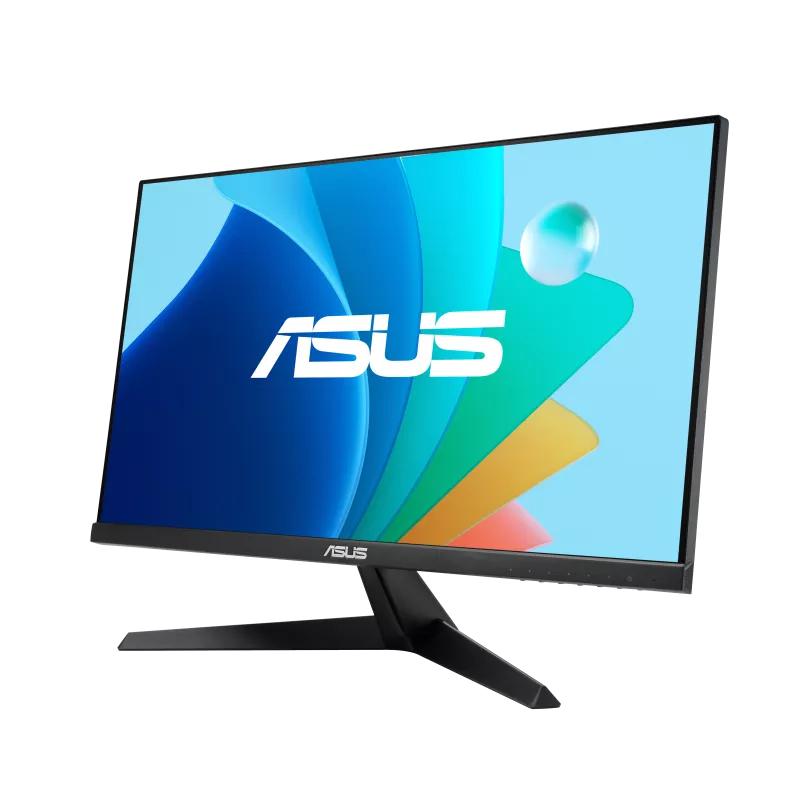 Monitor LED VY249HF 60.45cm (16:9) FHD HDMI , Negru "90LM06A3-B01A70" (timbru verde 7 lei) - imagine 3