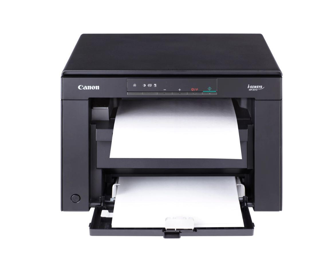 CANON MF3010 A4 MONO LASER MFP BUNDLE - imagine 4