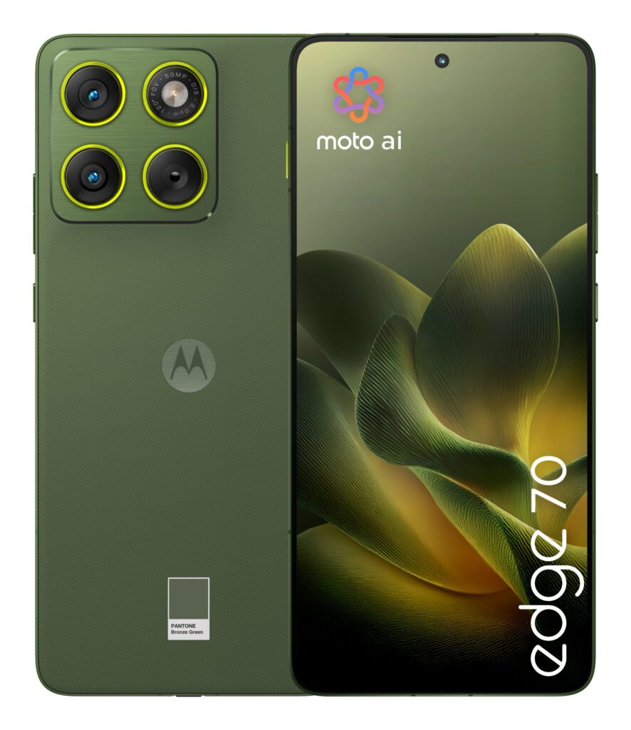 Telefoane Motorola PBA50029PL „PBA50029PL” (timbru verde 0.45 lei)