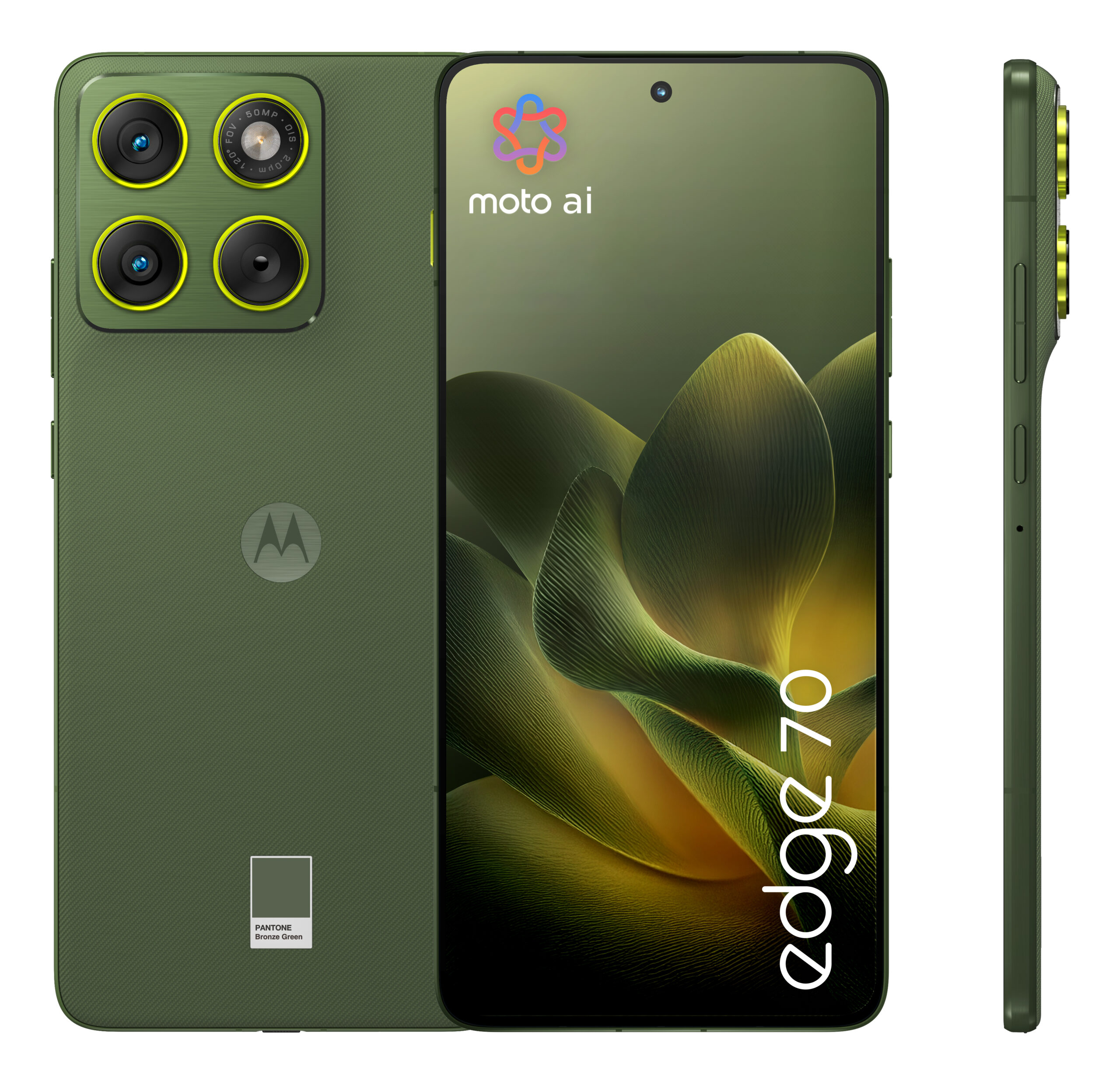 Telefoane Motorola PBA50029PL "PBA50029PL" (timbru verde 0.45 lei) - imagine 2