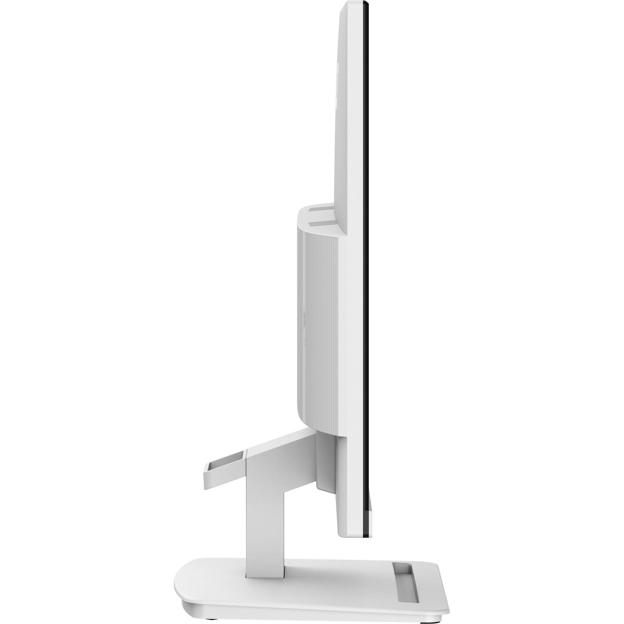 Monitor MSI PRO MP241W E14V, VA, 23.8", Full HD, 1920 x 1080, HDMI, DisplayPort, 144Hz, 1 ms, Alb "PRO MP241W E14V" (timbru verde 7 lei) - imagine 4