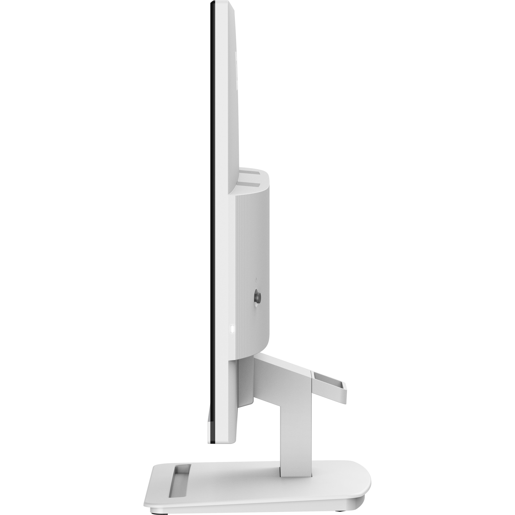 Monitor MSI PRO MP241W E14V, VA, 23.8", Full HD, 1920 x 1080, HDMI, DisplayPort, 144Hz, 1 ms, Alb "PRO MP241W E14V" (timbru verde 7 lei) - imagine 5
