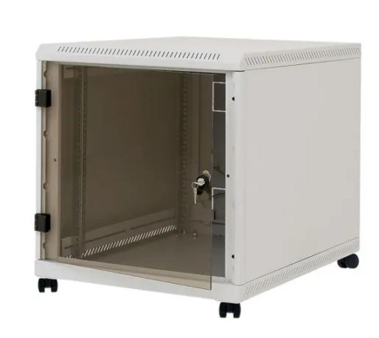 TRITON RACK PODEA 19" 12U 600X1000 GRI - imagine 4