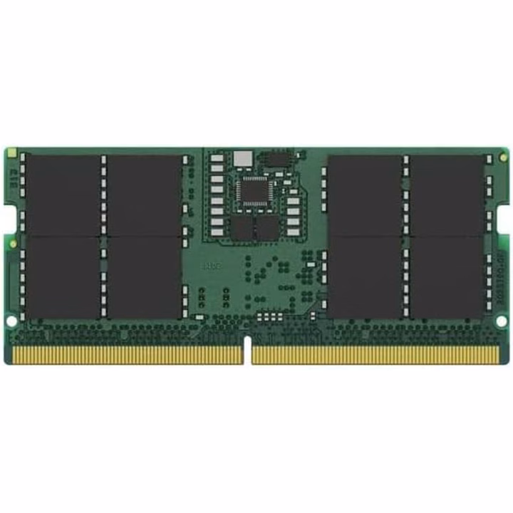 Memorie RAM Kingston KTH-PL548D8-32G 32GB DDR5 ECC Registered 4800MT/s 1 Memorie RAM Kingston KTH-PL548D8-32G 32GB DDR5 ECC Registered 4800MT/s