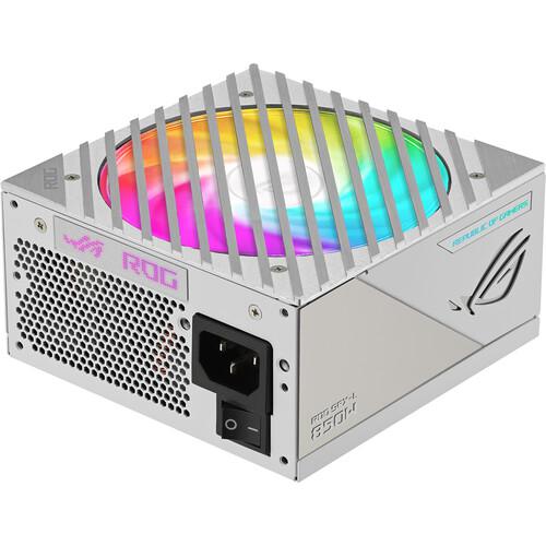 SURSA ASUS ROG LOKI 850W 80+Platinum - imagine 2