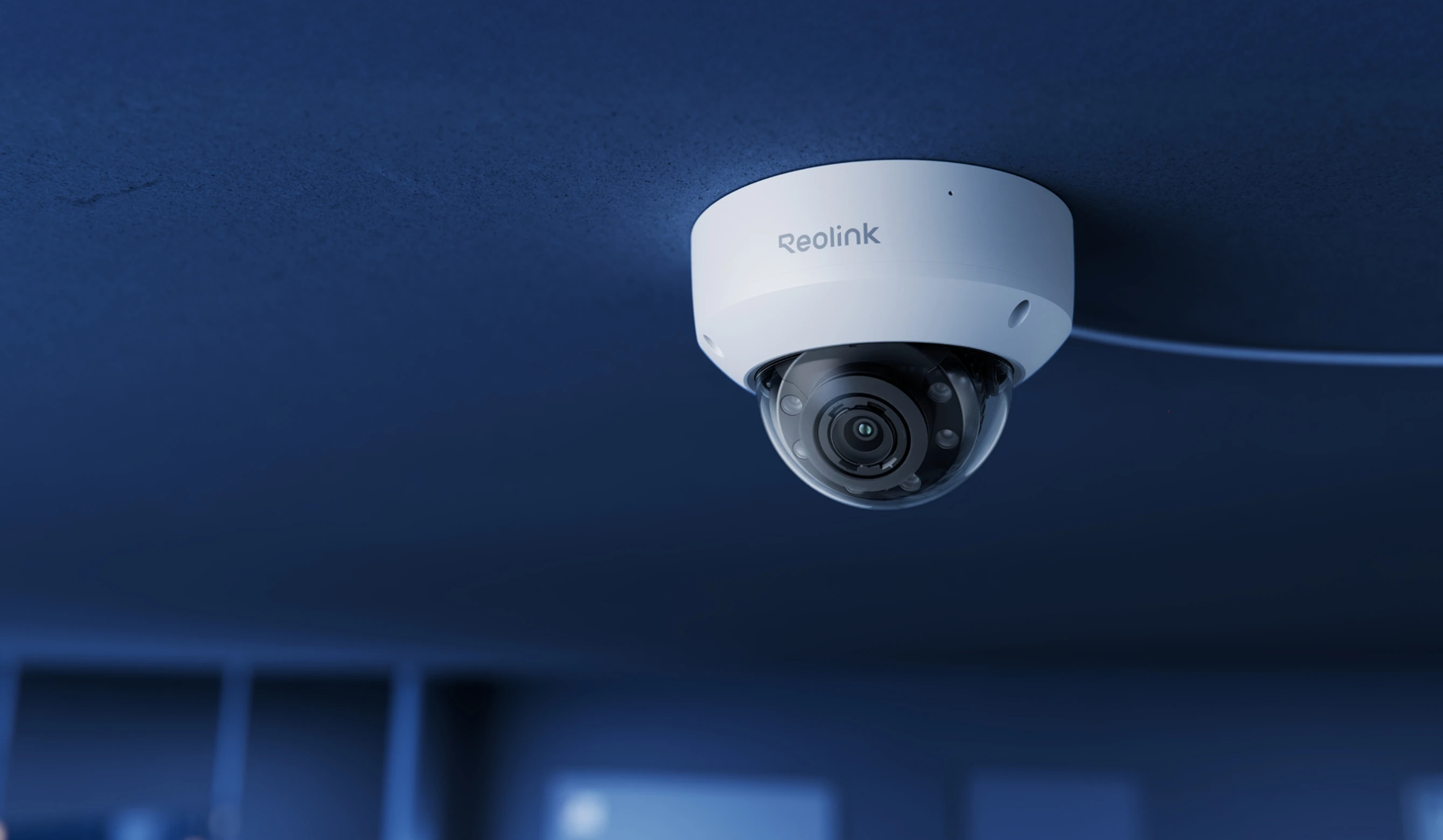 Camera Reolink RP-PCV8MZ 8MP PoE