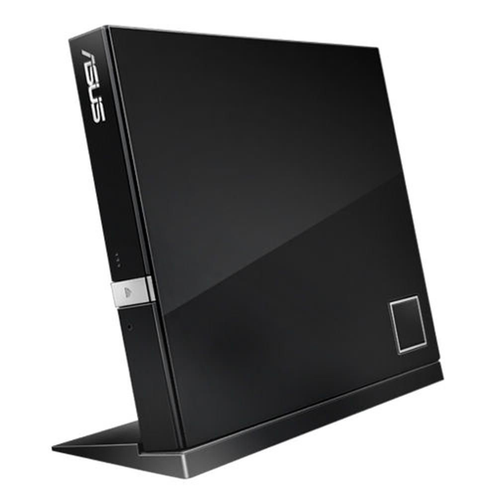 Asus SBW-06D2X-U/BLK/G/AS "SBW-06D2X-U/BLK/G/AS" (timbru verde 0.8 lei) - imagine 2