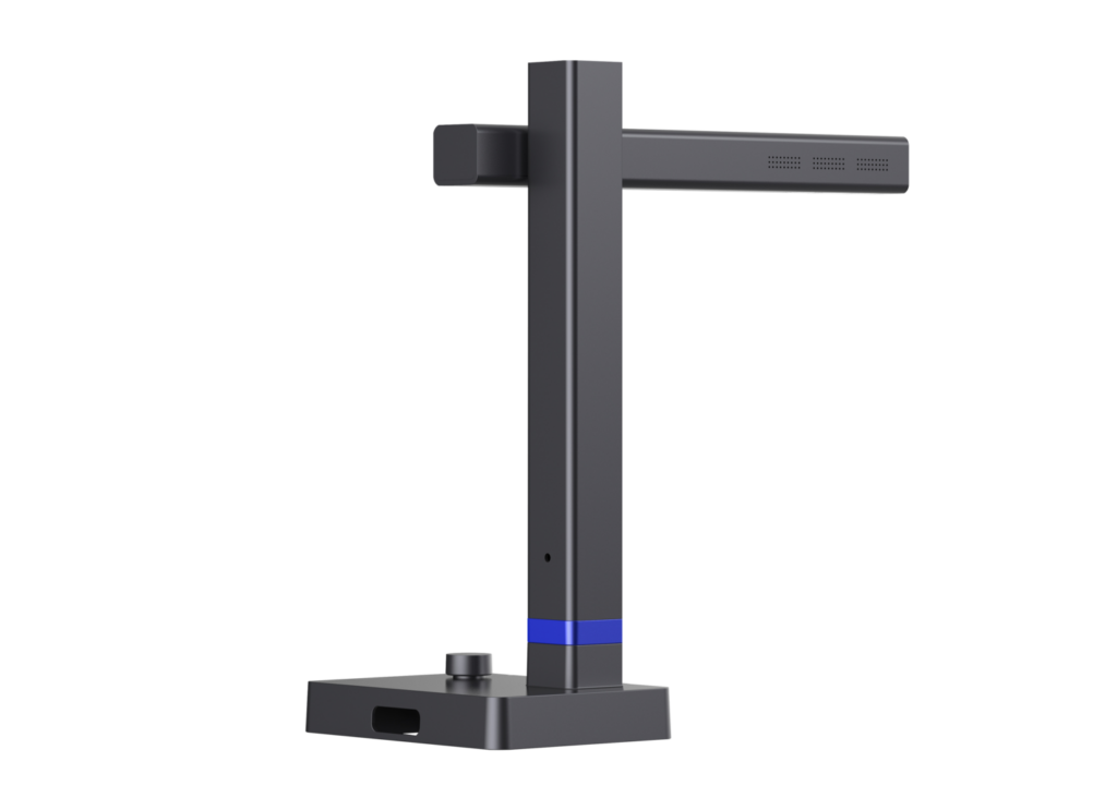 Scanner Czur Shine Ultra Pro, "Shine Ultra Pro" (timbru verde 4 lei)