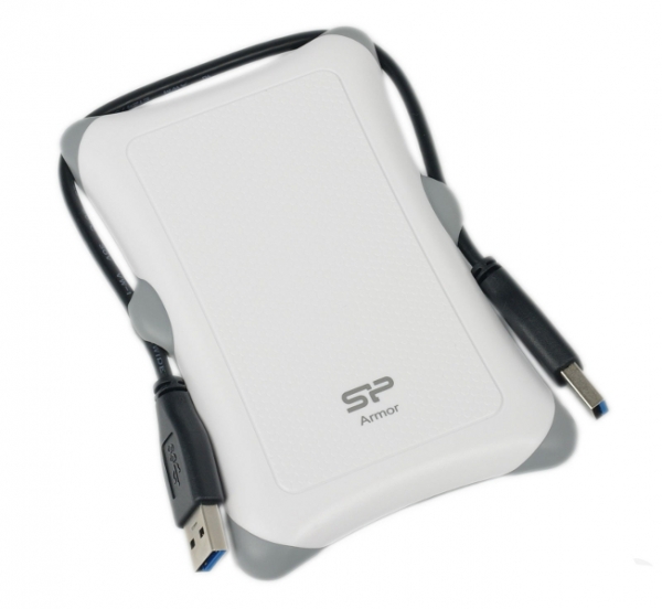 SILICON POWER External HDD Armor A30 1TB