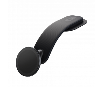 Suport telefon cu wireless charging  Anker, Nano, 25W, fast charge, wireless, negru, „B2216H11” (timbru verde 0.18 lei) – 194644272319