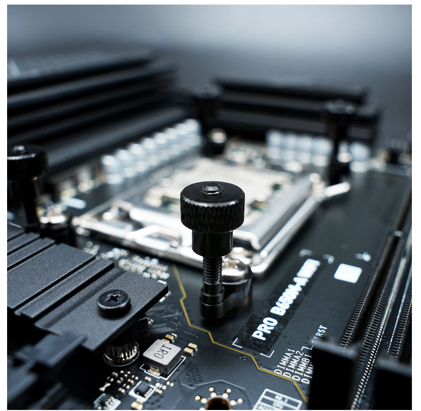 COOLERE Thermal Grizzly - accesorii Thermal Grizzly TG-AD-AM5-MK "TG-AD-AM5-MK" - imagine 3