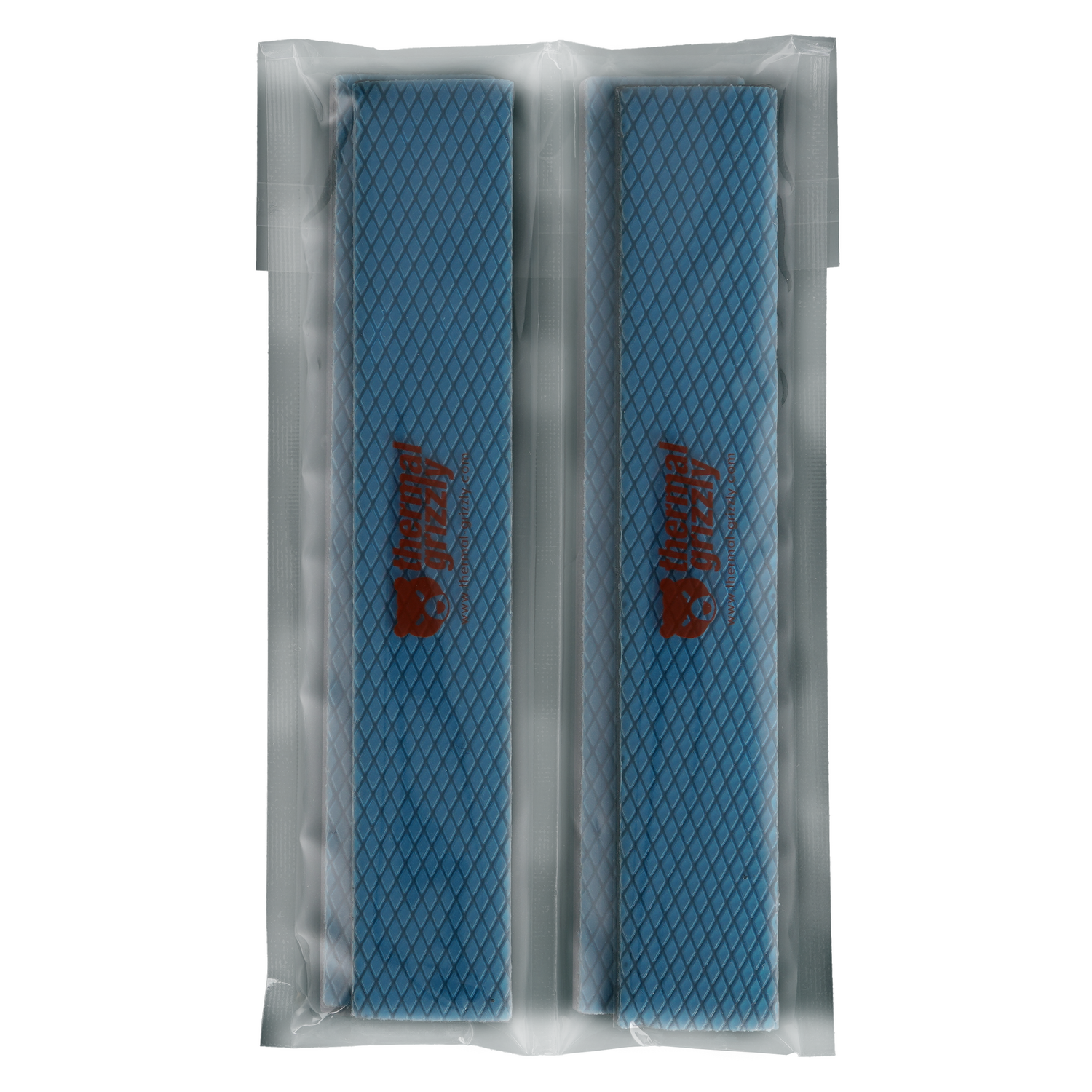 Pad termoconductor Thermal Grizzly Minus Pad Basic, 120x20x2.0 mm, 4 buc. "TG-MP-B-120-20-20-4" - imagine 3