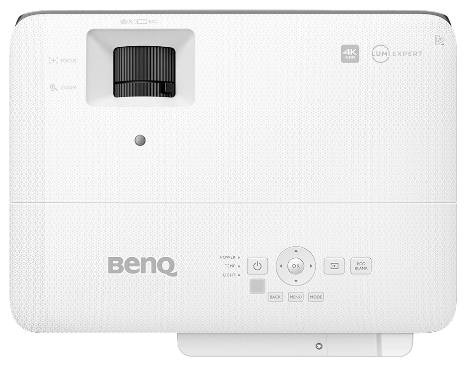 PROJECTOR BENQ TK710STI - imagine 3