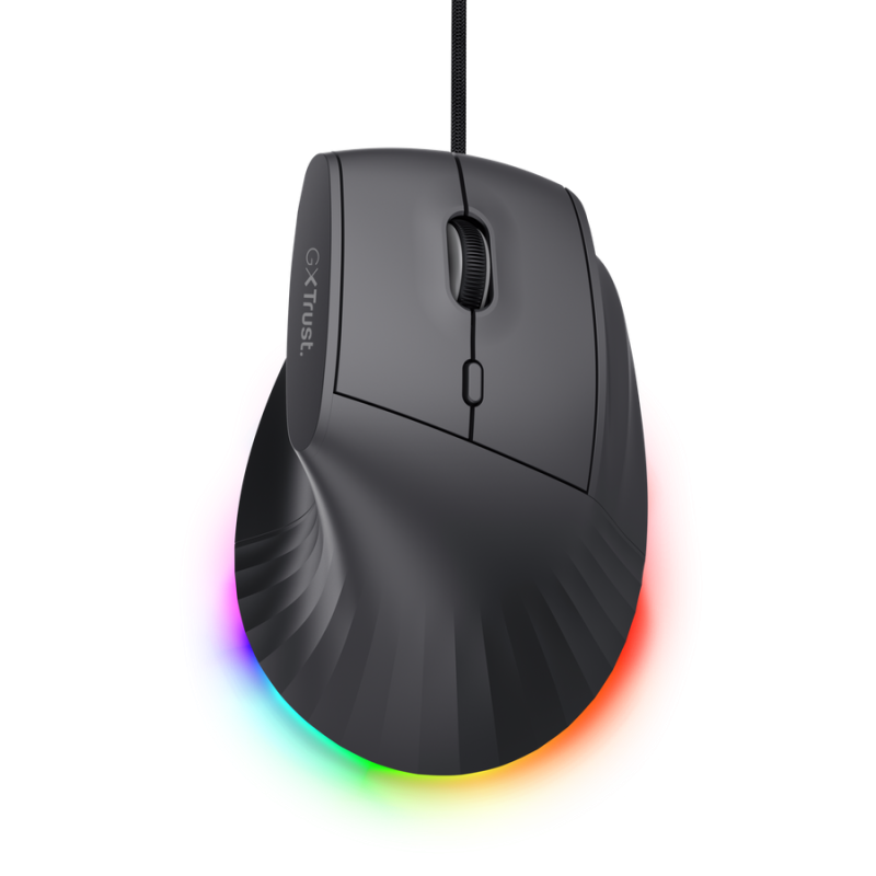 Mouse ergonomic Trust GXT 145 Rexxa