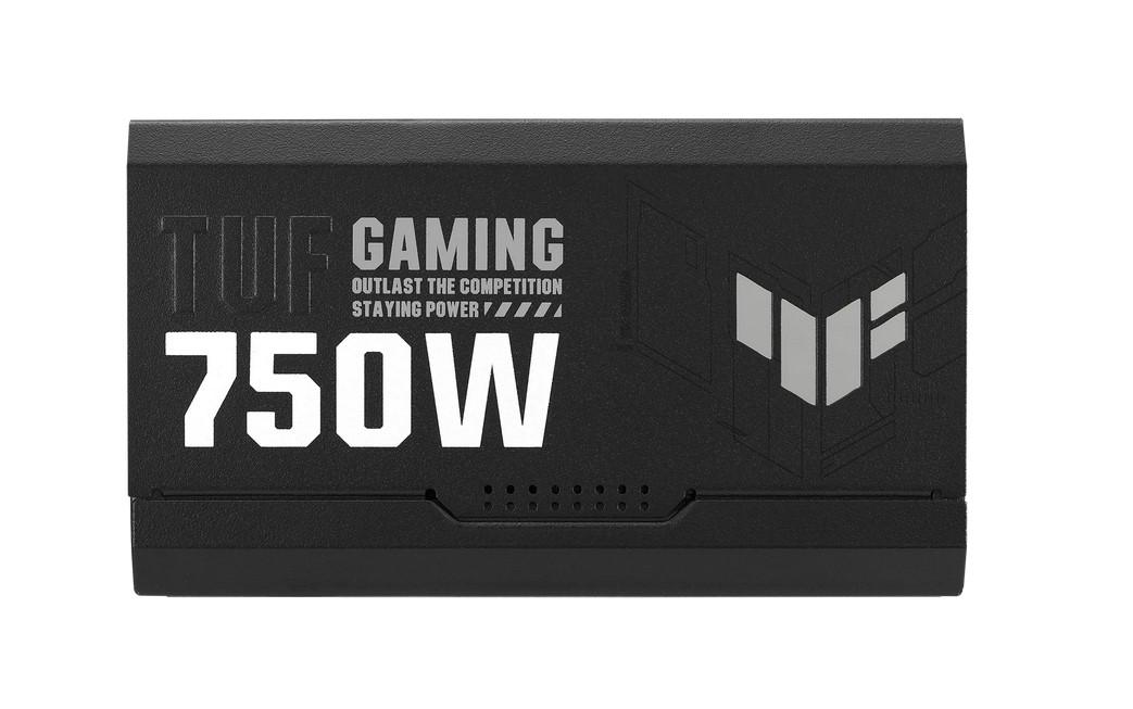 Sursa Asus TUF Gaming 750W Gold - imagine 2