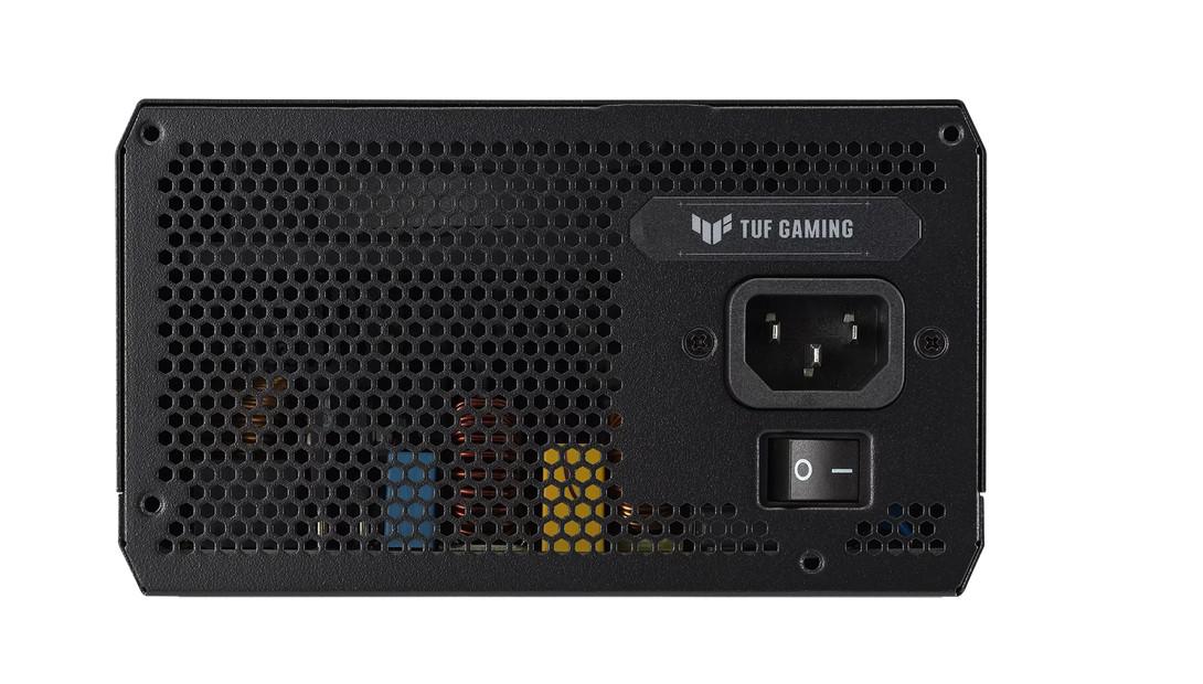 Sursa Asus TUF Gaming 750W Gold - imagine 3