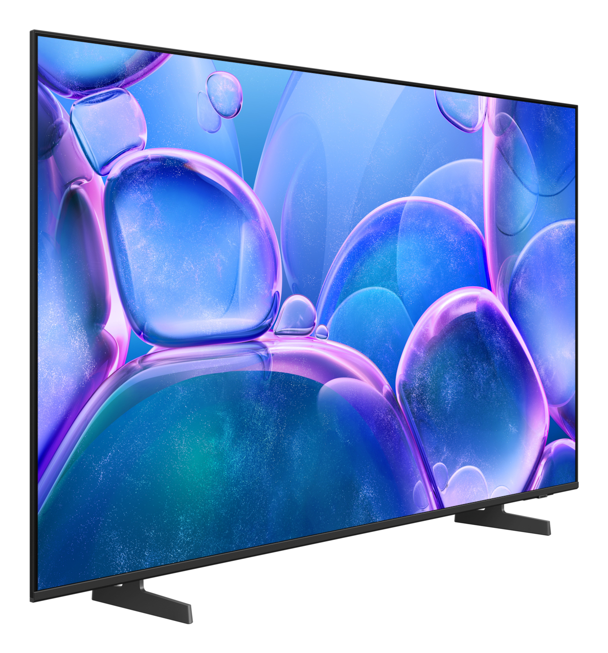 TV SAMSUNG Crystal UHD, 4K Smart 65U7022F, HDR, 163 cm "UE65U7022F" (timbru verde 15 lei) - imagine 3