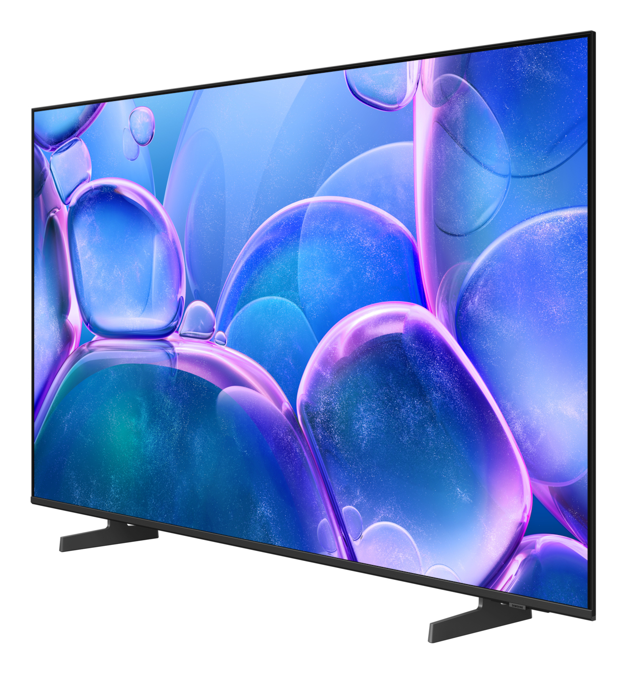 TV SAMSUNG Crystal UHD, 4K Smart 65U7022F, HDR, 163 cm "UE65U7022F" (timbru verde 15 lei) - imagine 2