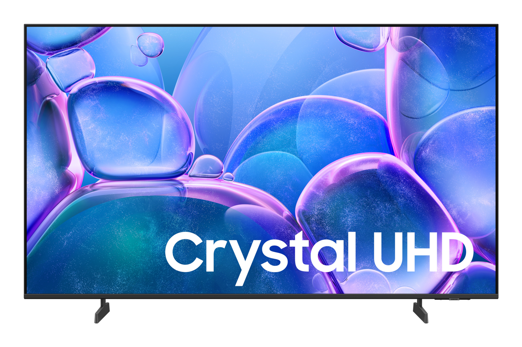 TV SAMSUNG Crystal UHD, 4K Smart 65U7022F, HDR, 163 cm "UE65U7022F" (timbru verde 15 lei)
