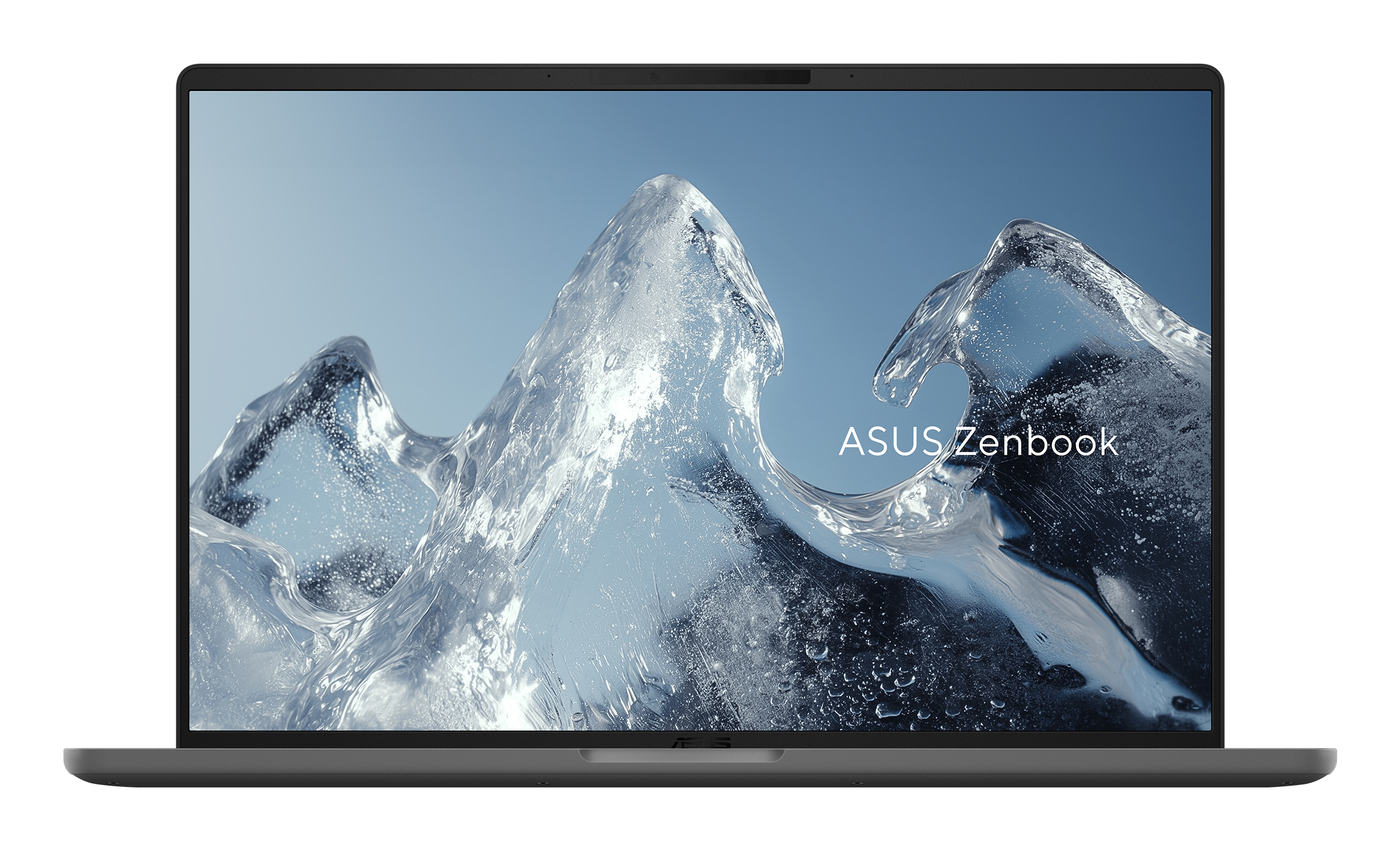 Laptop ASUS Zenbook A14 UX3407NA-QD099W Snapdragon X2 Elite 32GB 1TB OLED - imagine 2