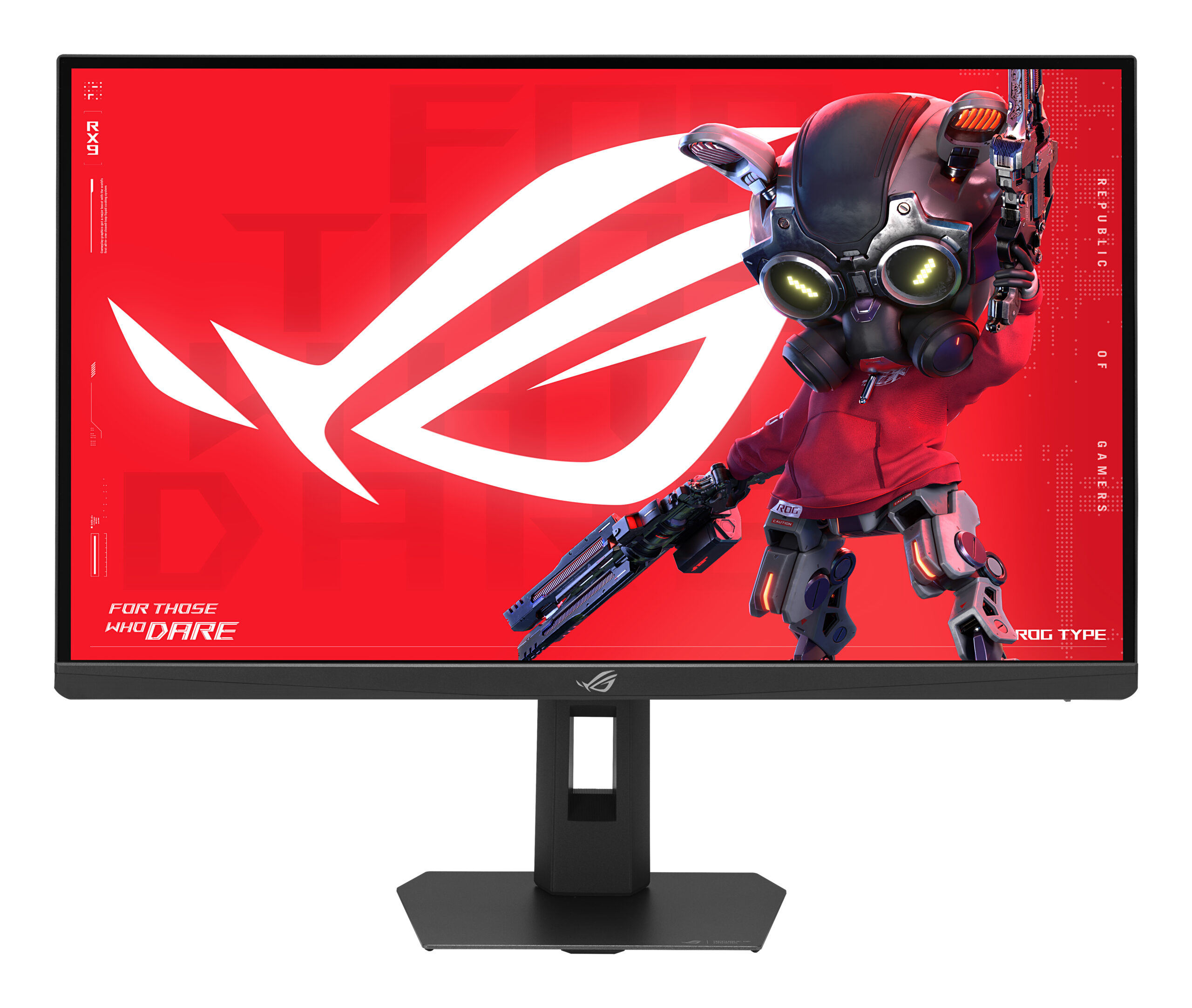 Monitor ASUS ROG Strix XG27AQNGV 27 inch